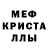 КЕТАМИН VHQ Yevhenii Doroshenko